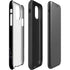 Marvel Black Panther Night Time Watch iPhone 11 Pro Max Impact Case