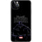 Marvel Black Panther Night Time Watch iPhone 11 Pro Max Skin
