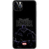 Marvel Black Panther Night Time Watch iPhone 11 Pro Max Skin