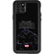 Marvel Black Panther Night Time Watch iPhone 11 Pro Max Waterproof Case