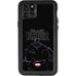 Marvel Black Panther Night Time Watch iPhone 11 Pro Max Waterproof Case