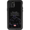 Marvel Black Panther Night Time Watch iPhone 11 Pro Waterproof Case