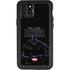 Marvel Black Panther Night Time Watch iPhone 11 Pro Waterproof Case