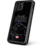 Marvel Black Panther Night Time Watch iPhone 11 Pro Waterproof Case