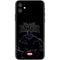 Marvel Black Panther Night Time Watch iPhone 11 Skin