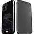 Marvel Black Panther Night Time Watch iPhone 12 Impact Case