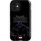 Marvel Black Panther Night Time Watch iPhone 12 Mini Impact Case