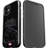 Marvel Black Panther Night Time Watch iPhone 12 Mini Impact Case