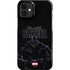 Marvel Black Panther Night Time Watch iPhone 12 Mini Lite Case
