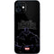 Marvel Black Panther Night Time Watch iPhone 12 Mini Skin