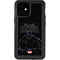 Marvel Black Panther Night Time Watch iPhone 12 Mini Waterproof Case