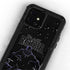 Marvel Black Panther Night Time Watch iPhone 12 Mini Waterproof Case