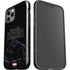 Marvel Black Panther Night Time Watch iPhone 12 Pro Impact Case