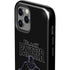 Marvel Black Panther Night Time Watch iPhone 12 Pro Max Impact Case