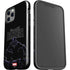 Marvel Black Panther Night Time Watch iPhone 12 Pro Max Impact Case