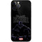Marvel Black Panther Night Time Watch iPhone 12 Pro Max Skin
