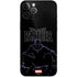 Marvel Black Panther Night Time Watch iPhone 12 Pro Max Skin