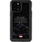 Marvel Black Panther Night Time Watch iPhone 12 Pro Max Waterproof Case