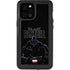 Marvel Black Panther Night Time Watch iPhone 12 Pro Max Waterproof Case