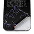 Marvel Black Panther Night Time Watch iPhone 12 Pro Skin