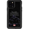 Marvel Black Panther Night Time Watch iPhone 12 Pro Waterproof Case
