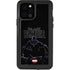 Marvel Black Panther Night Time Watch iPhone 12 Pro Waterproof Case