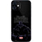 Marvel Black Panther Night Time Watch iPhone 12 Skin
