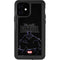 Marvel Black Panther Night Time Watch iPhone 12 Waterproof Case