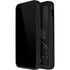 Marvel Black Panther Night Time Watch iPhone 12 Waterproof Case