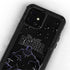 Marvel Black Panther Night Time Watch iPhone 12 Waterproof Case