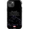 Marvel Black Panther Night Time Watch iPhone 13 Impact Case