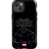 Marvel Black Panther Night Time Watch iPhone 13 Impact Case