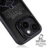 Marvel Black Panther Night Time Watch iPhone 13 Kickstand Case