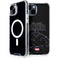 Marvel Black Panther Night Time Watch iPhone 13 MagSafe Case