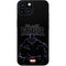 Marvel Black Panther Night Time Watch iPhone 13 Mini Skin