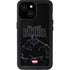 Marvel Black Panther Night Time Watch iPhone 13 Mini Waterproof Case