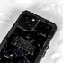 Marvel Black Panther Night Time Watch iPhone 13 Mini Waterproof Case