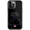 Marvel Black Panther Night Time Watch iPhone 13 Pro Cargo Case