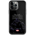 Marvel Black Panther Night Time Watch iPhone Cases
