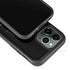 Marvel Black Panther Night Time Watch iPhone 13 Pro Cargo Case