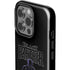 Marvel Black Panther Night Time Watch iPhone 13 Pro Impact Case