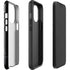 Marvel Black Panther Night Time Watch iPhone 13 Pro Impact Case