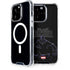 Marvel Black Panther Night Time Watch iPhone Cases