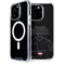 Marvel Black Panther Night Time Watch iPhone 13 Pro Max MagSafe Case