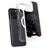 Marvel Black Panther Night Time Watch iPhone 13 Pro Max MagSafe Case