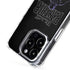 Marvel Black Panther Night Time Watch iPhone 13 Pro Max MagSafe Case
