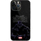 Marvel Black Panther Night Time Watch iPhone 13 Pro Max Skin