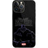 Marvel Black Panther Night Time Watch iPhone 13 Pro Max Skin