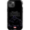 Marvel Black Panther Night Time Watch iPhone 14 Impact Case