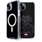 Marvel Black Panther Night Time Watch iPhone 14 MagSafe Case